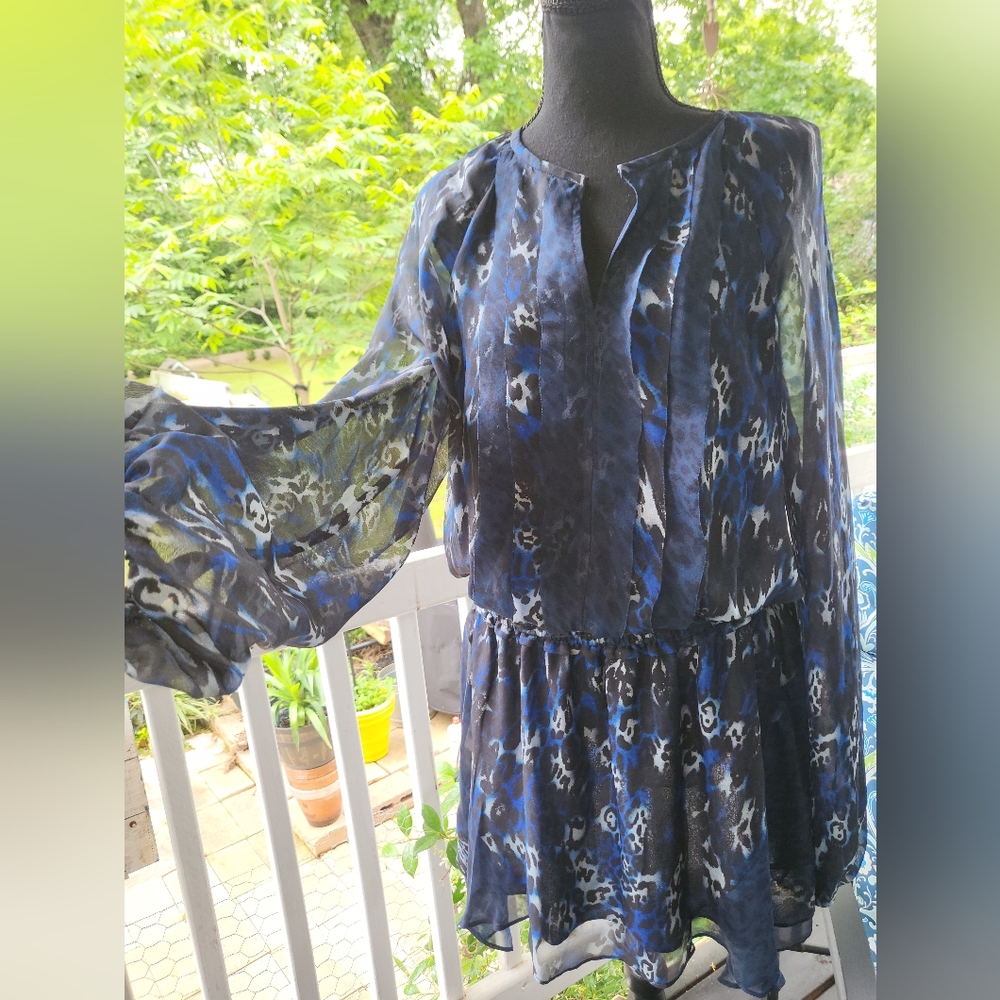 RAMY BROOK DRESS WITH TAGS